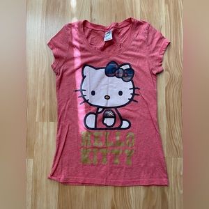 Sanrio Hello Kitty Kids Top